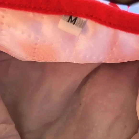 TAILUP Travel shoulder strap bag for pet dogs Comfortable soft Oxford fabric M - Picture 11 of 15